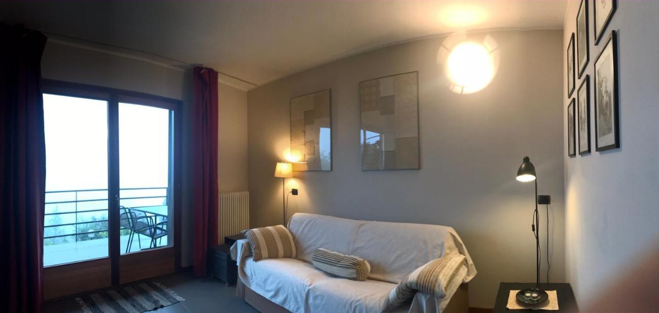 Bed And Breakfast Studios Alto Lago Di Como 그라베도나 외부 사진