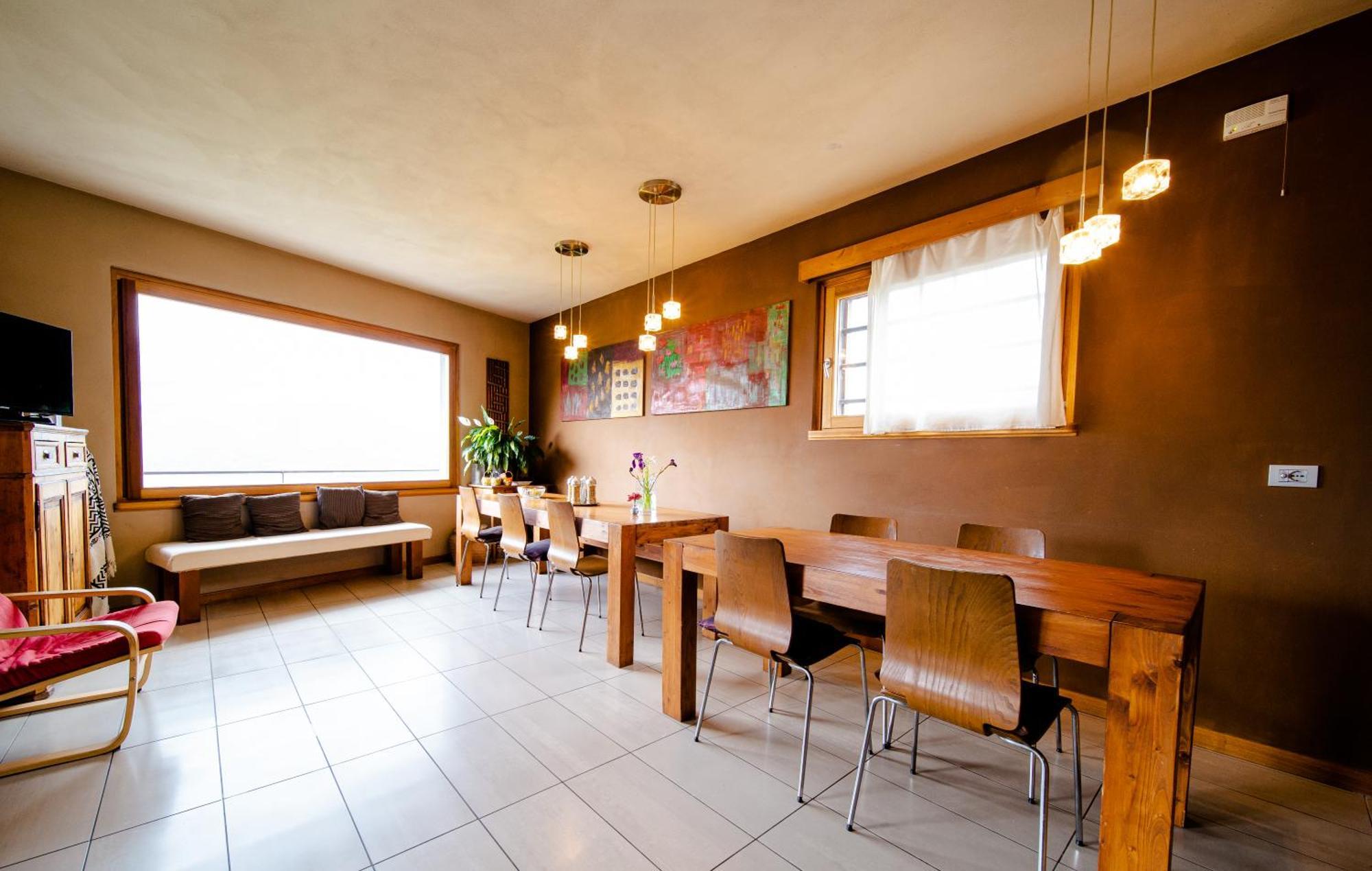 Bed And Breakfast Studios Alto Lago Di Como 그라베도나 외부 사진