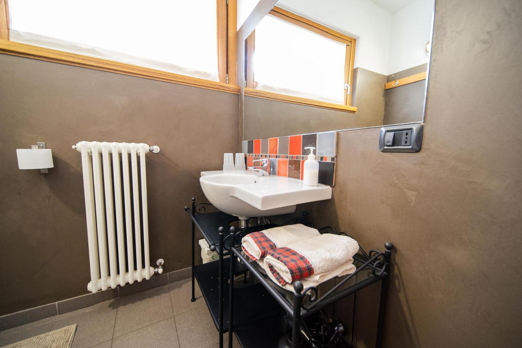Bed And Breakfast Studios Alto Lago Di Como 그라베도나 외부 사진