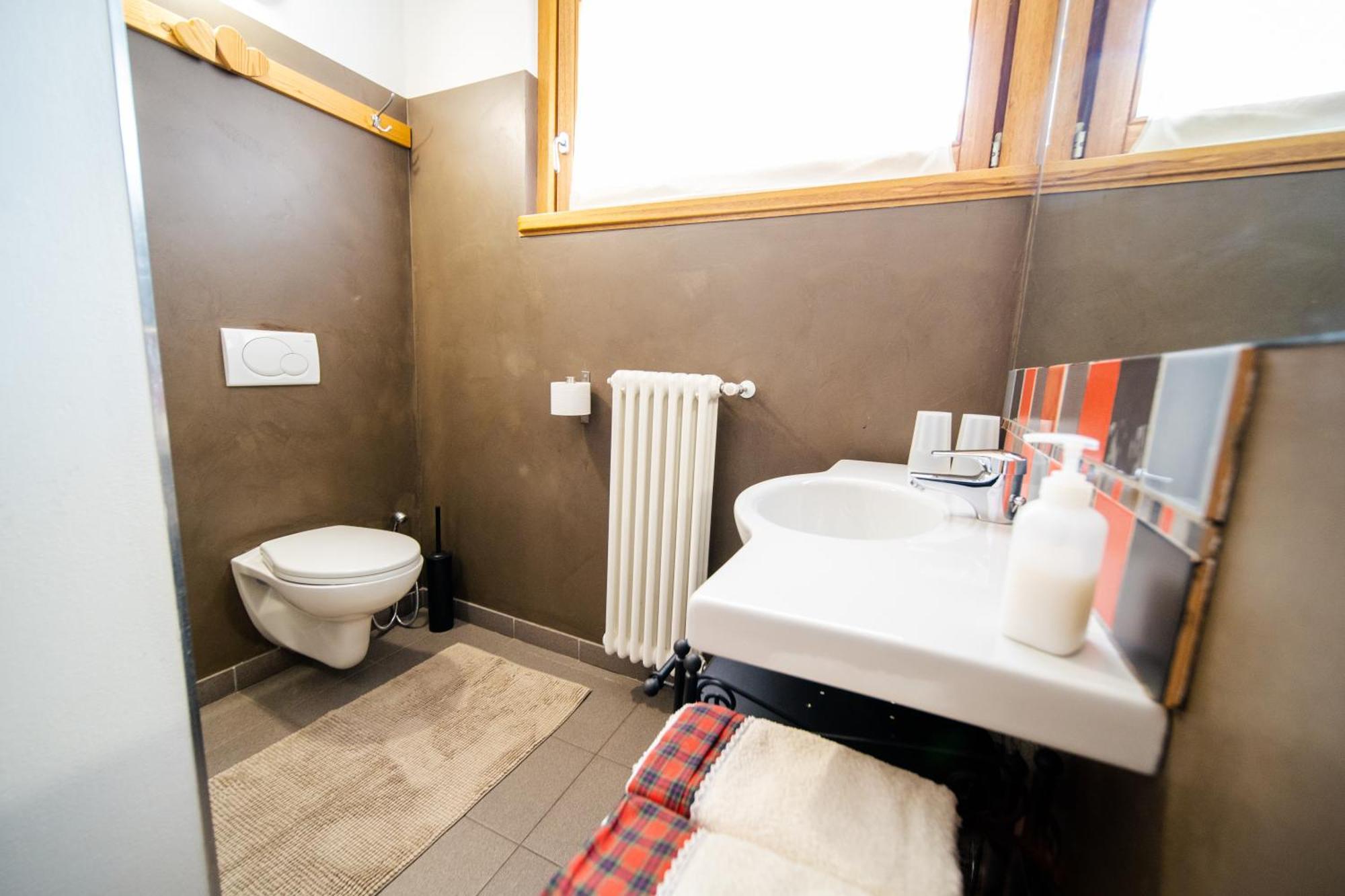 Bed And Breakfast Studios Alto Lago Di Como 그라베도나 외부 사진