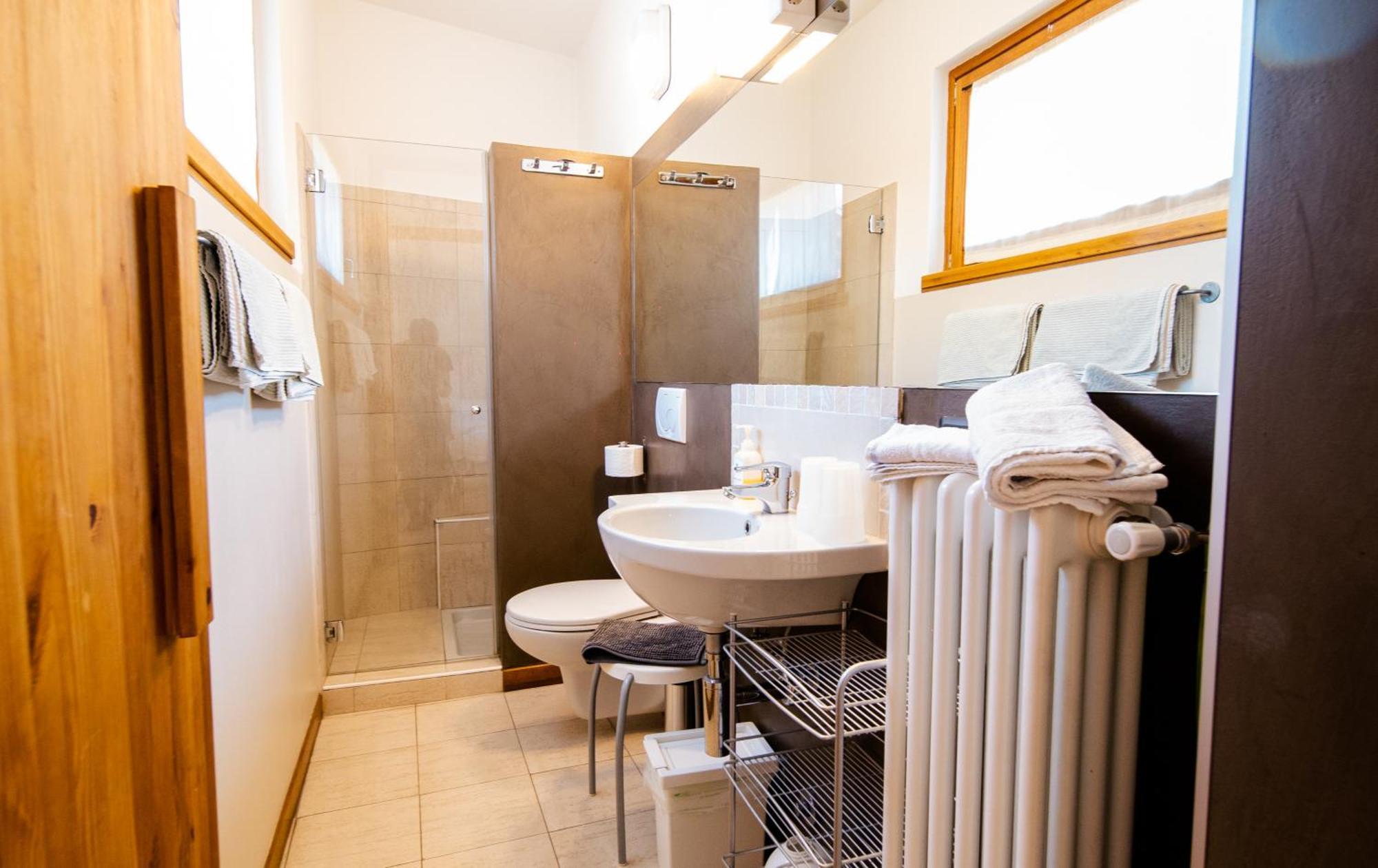Bed And Breakfast Studios Alto Lago Di Como 그라베도나 외부 사진