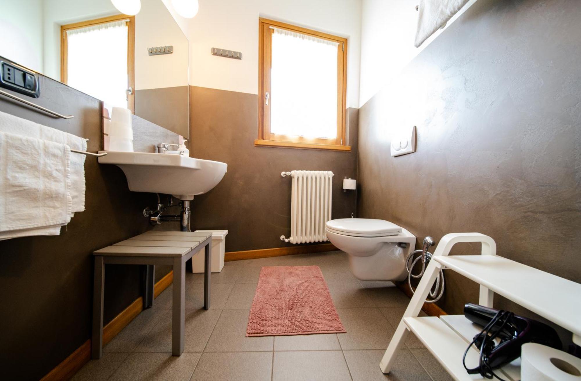 Bed And Breakfast Studios Alto Lago Di Como 그라베도나 외부 사진