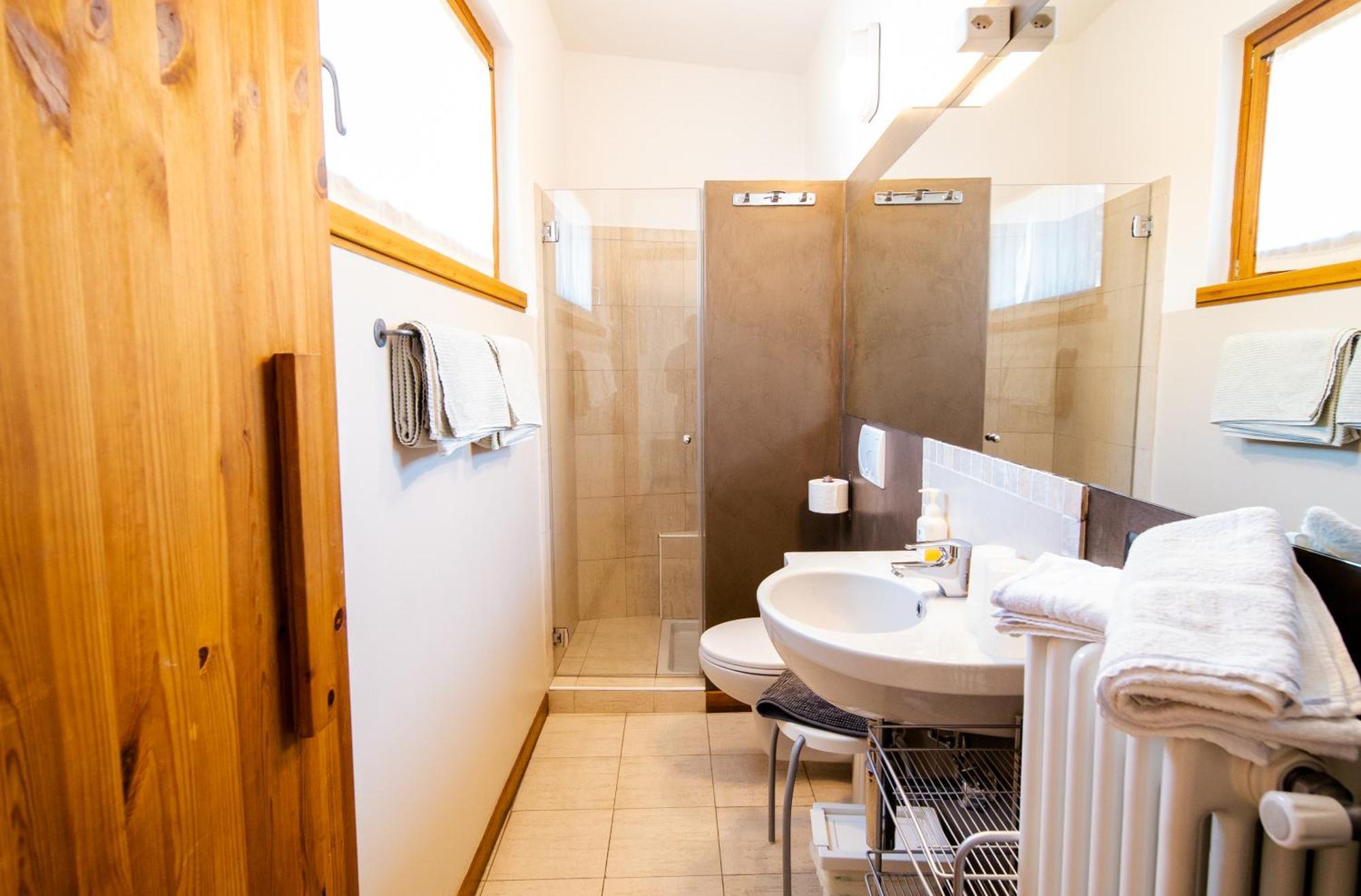 Bed And Breakfast Studios Alto Lago Di Como 그라베도나 외부 사진
