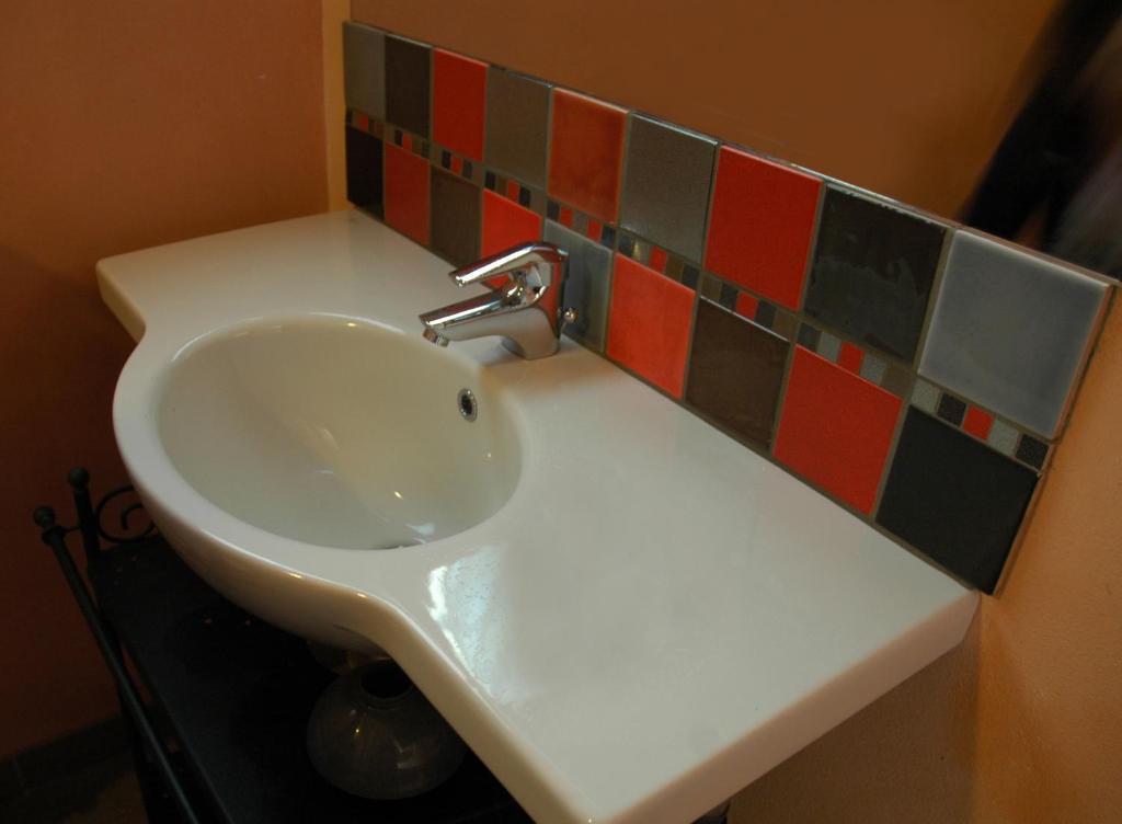 Bed And Breakfast Studios Alto Lago Di Como 그라베도나 객실 사진