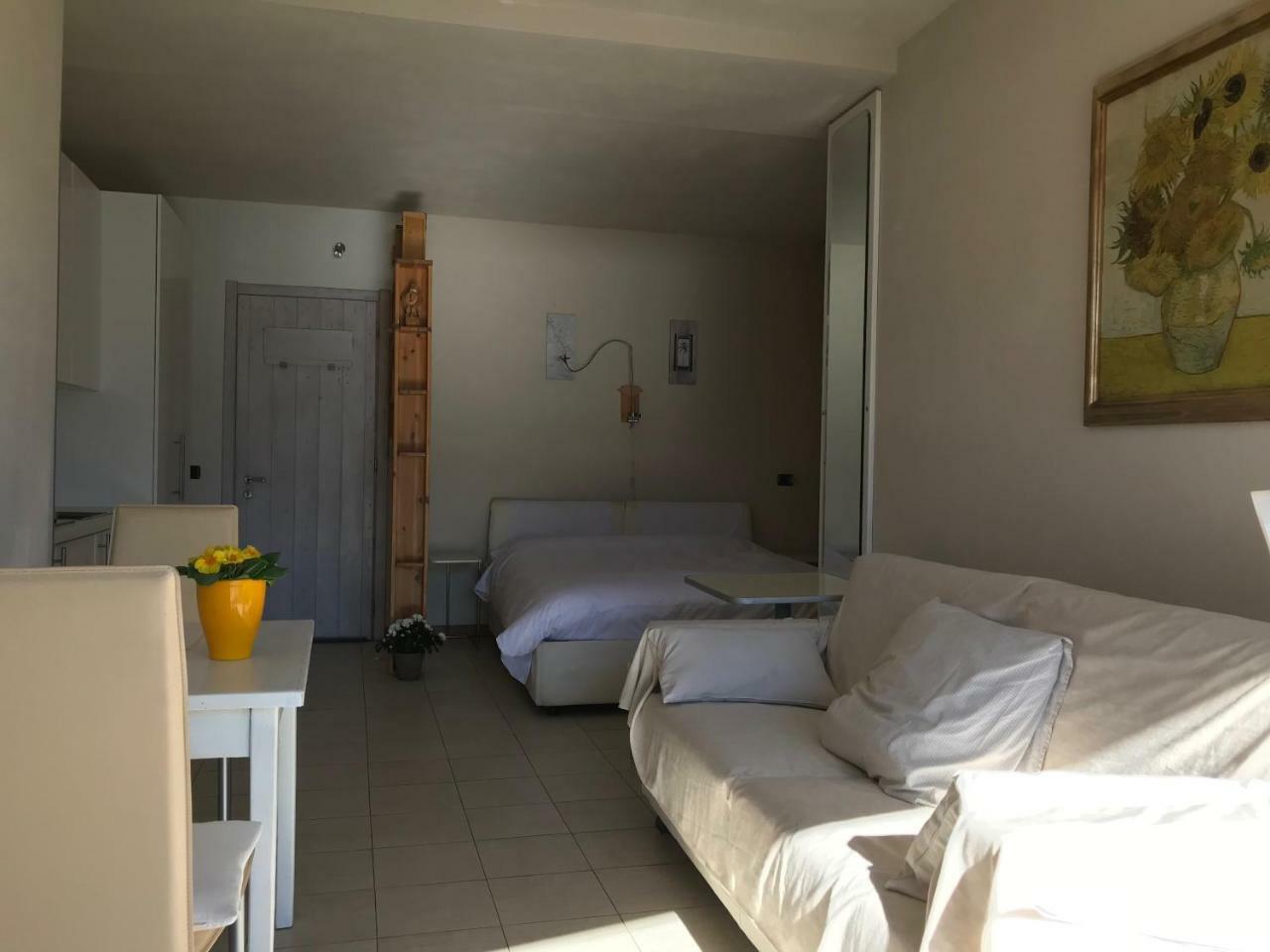 Bed And Breakfast Studios Alto Lago Di Como 그라베도나 외부 사진
