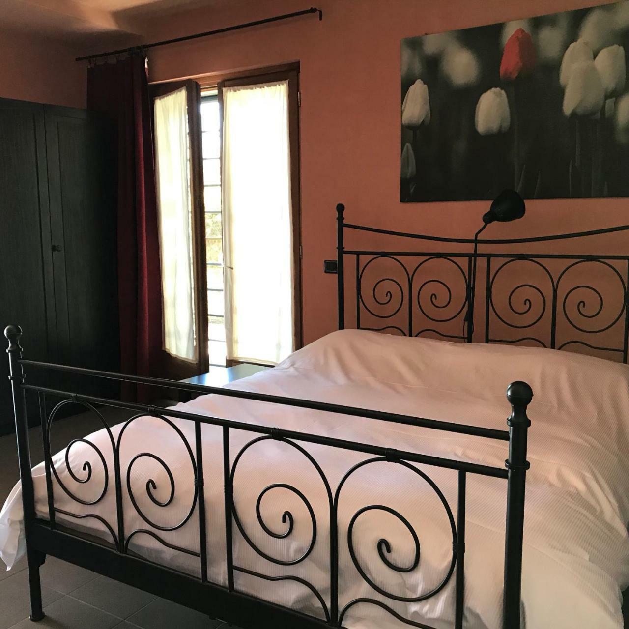 Bed And Breakfast Studios Alto Lago Di Como 그라베도나 외부 사진