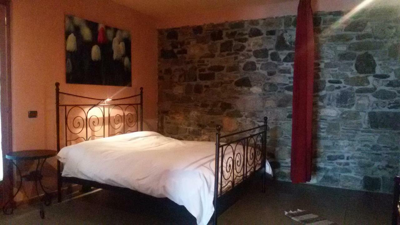 Bed And Breakfast Studios Alto Lago Di Como 그라베도나 외부 사진