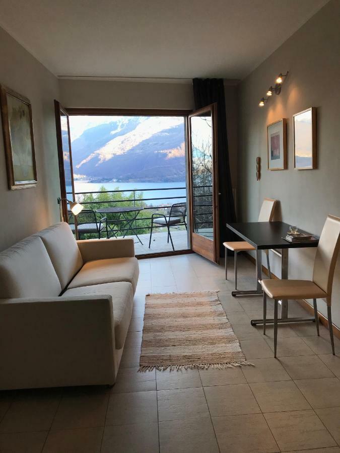 Bed And Breakfast Studios Alto Lago Di Como 그라베도나 외부 사진